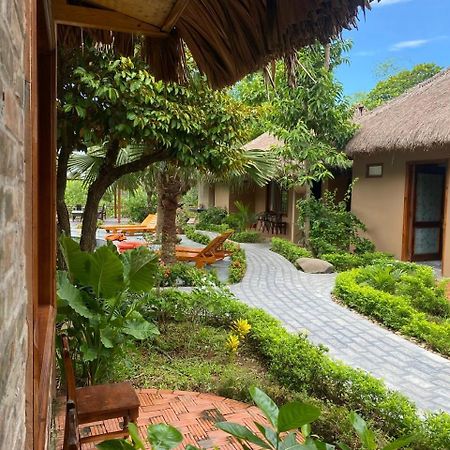 Lemon Tree Homestay Tam Coc Ninh Bình Extérieur photo