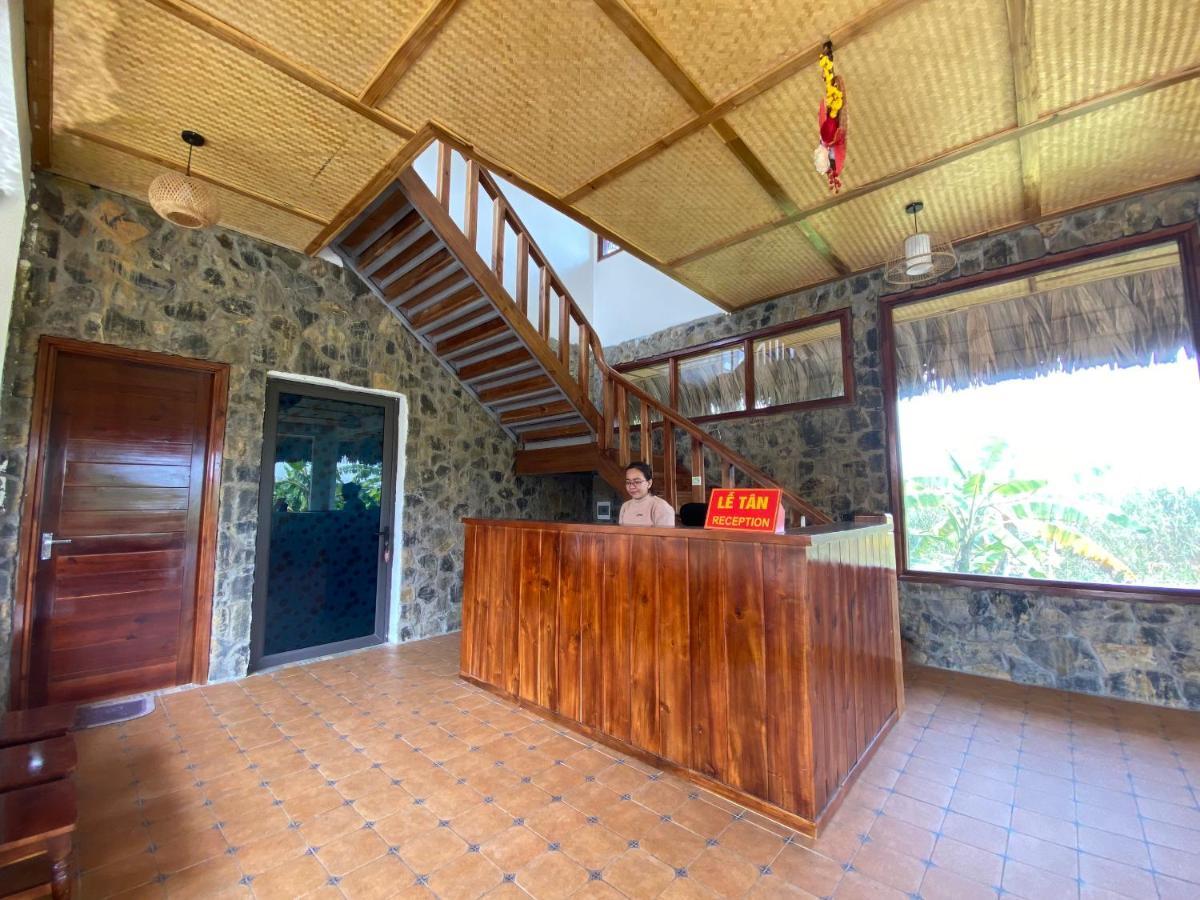 Lemon Tree Homestay Tam Coc Ninh Bình Extérieur photo