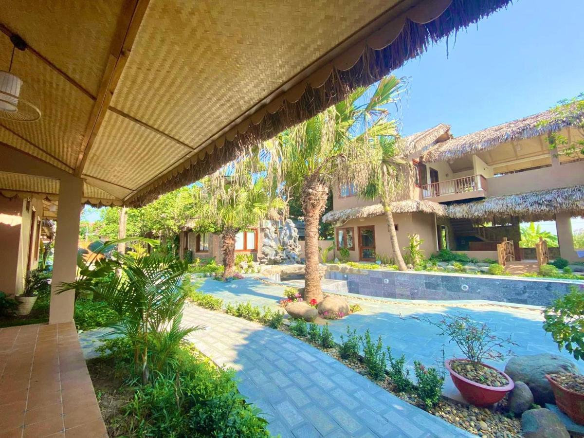Lemon Tree Homestay Tam Coc Ninh Bình Extérieur photo