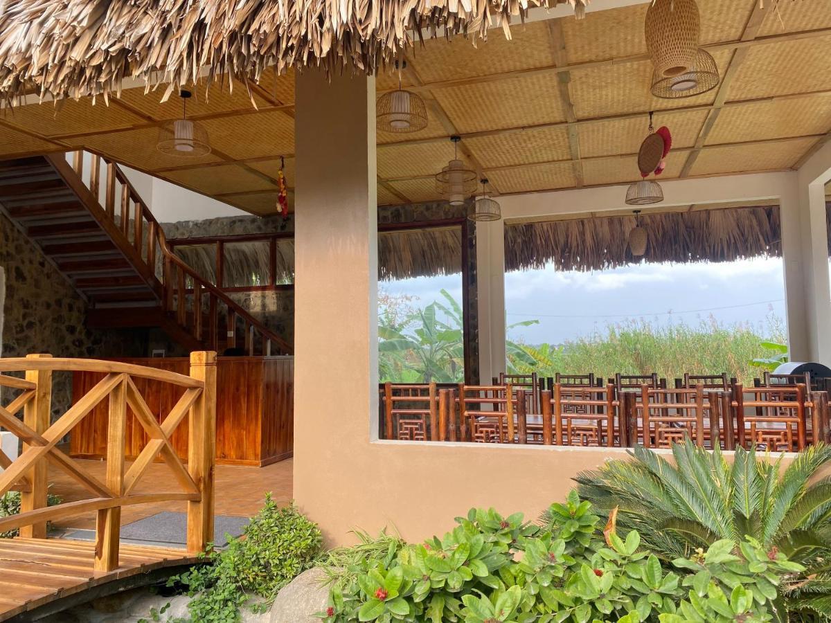 Lemon Tree Homestay Tam Coc Ninh Bình Extérieur photo
