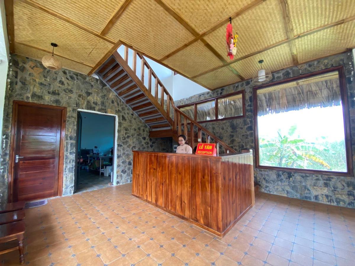 Lemon Tree Homestay Tam Coc Ninh Bình Extérieur photo