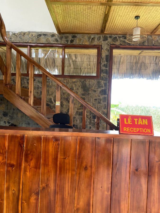 Lemon Tree Homestay Tam Coc Ninh Bình Extérieur photo