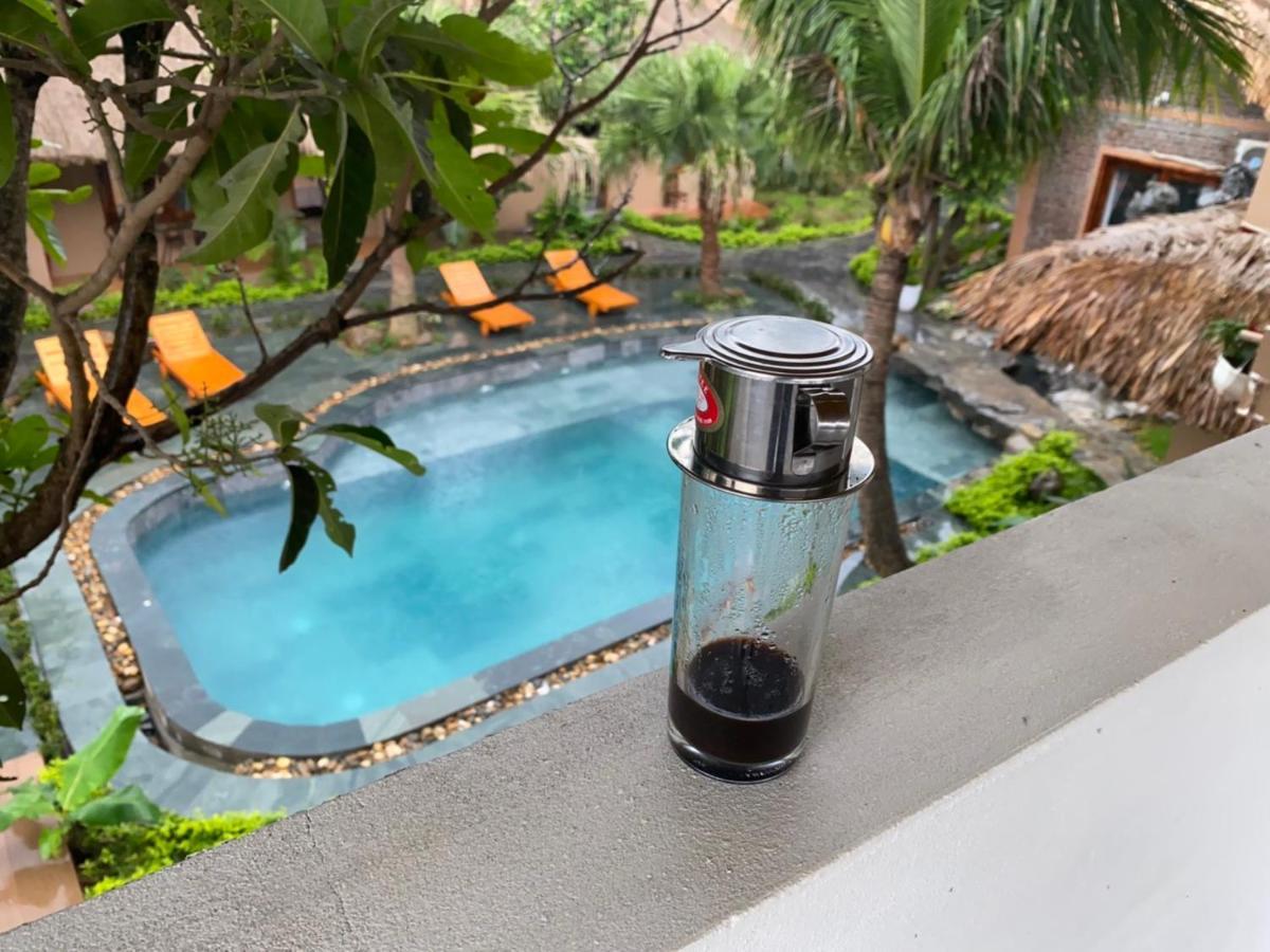 Lemon Tree Homestay Tam Coc Ninh Bình Extérieur photo